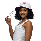 LGB Reversible bucket hat