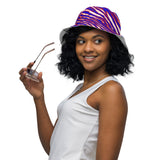 LGB Reversible bucket hat