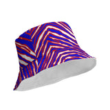 LGB Reversible bucket hat