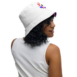 LGB Reversible bucket hat
