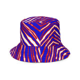 LGB Reversible bucket hat