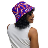 LGB Reversible bucket hat