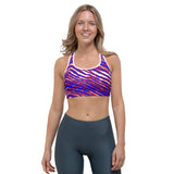 Buffalo Sports bra