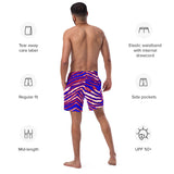 Buffalo Men's swim trunks