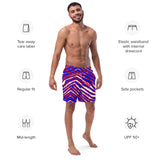 Buffalo Men's swim trunks