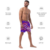 Buffalo Men's swim trunks