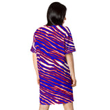 Buffalo T-shirt dress