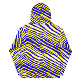 Buffalo Hockey Unisex Hoodie