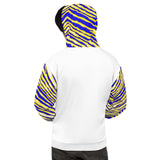 Buffalo Hockey Pocket Hoodie