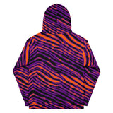BUF LAX Unisex Hoodie