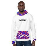 Buffalo Pocket Hoodie