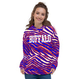 Buffalo Hoodie