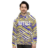 Buffalo Hockey Unisex Hoodie