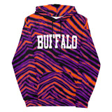 BUF LAX Unisex Hoodie