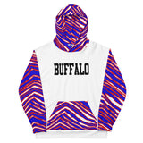 Buffalo 2.0 Unisex Hoodie