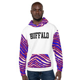 Buffalo 2.0 Unisex Hoodie