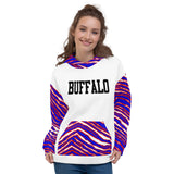 Buffalo 2.0 Unisex Hoodie
