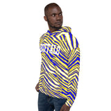 Buffalo Hockey Unisex Hoodie