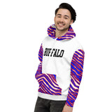 Buffalo 2.0 Unisex Hoodie
