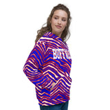 Buffalo Hoodie