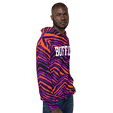 BUF LAX Unisex Hoodie