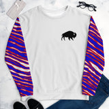 Buffalo Sleeve Crew