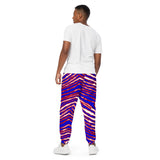 Buffalo Unisex track pants