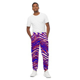 Buffalo Unisex track pants