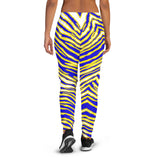 Buffalo Hockey Women's Joggers