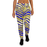 Buffalo Hockey Women's Joggers