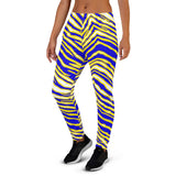 Buffalo Hockey Women's Joggers