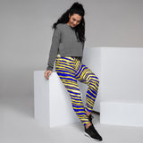 Buffalo Hockey Women's Joggers