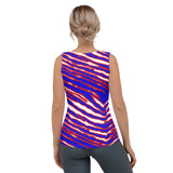 Buffalo Womens Tank Top