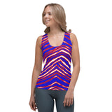 Buffalo Womens Tank Top