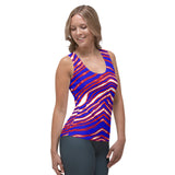 Buffalo Womens Tank Top