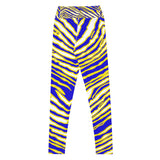 Buffalo Hockey Leggings