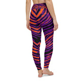 BUF LAX Leggings