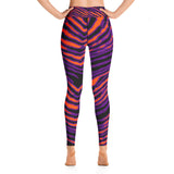 BUF LAX Leggings