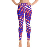 Buffalo Adult Yoga Leggings