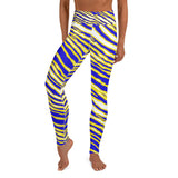 Buffalo Hockey Leggings
