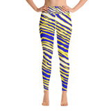 Buffalo Hockey Leggings