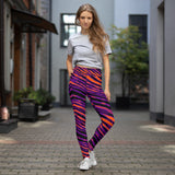 BUF LAX Leggings