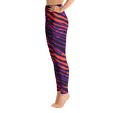 BUF LAX Leggings