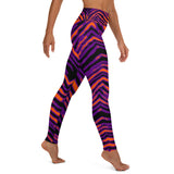 BUF LAX Leggings