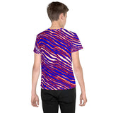 Buffalo Youth crew neck t-shirt