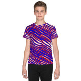 Buffalo Youth crew neck t-shirt