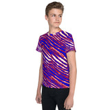 Buffalo Youth crew neck t-shirt