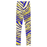 Buffalo Hockey Youth Leggings