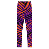 BUF LAX Youth Leggings