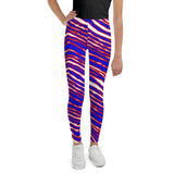 Buffalo Youth Leggings